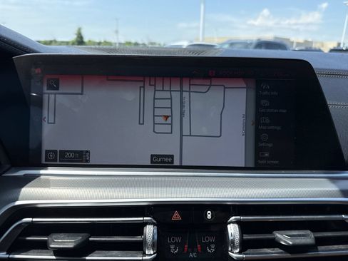 Used 2019 BMW X5 xDrive40i w/ Convenience Package AWD/4WD image 20