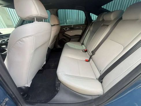 Used 2026 Honda Civic Sport Touring image 15