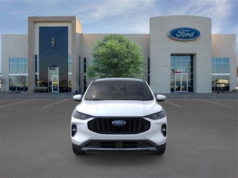 New 2026 Ford Escape SE w/ PHEV Premium Package image 6