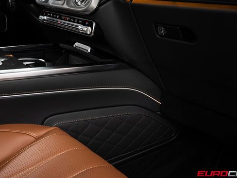 Used 2026 Mercedes-Benz G 63 AMG 4MATIC image 33