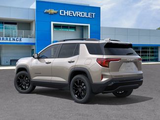 New 2026 GMC Terrain Elevation video 3