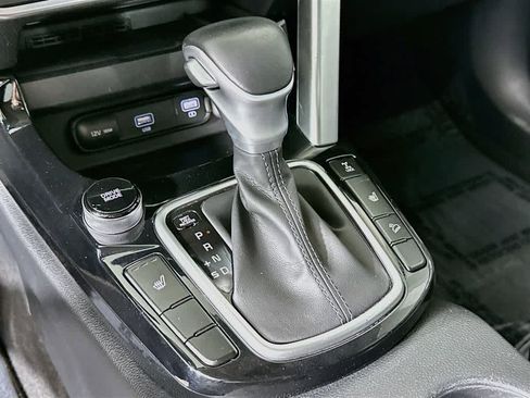 Used 2021 Kia Seltos SX AWD/4WD image 18