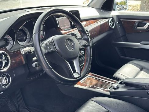 Used 2013 Mercedes-Benz GLK 250 BlueTEC 4MATIC image 25