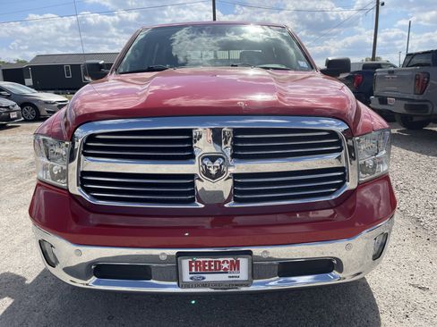 Used 2019 RAM 1500 Lone Star image 9