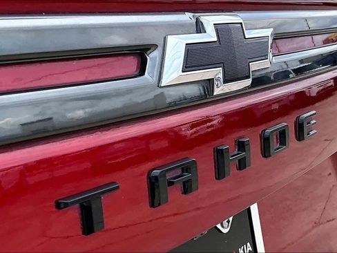 Used 2022 Chevrolet Tahoe RST w/ Luxury Package image 28