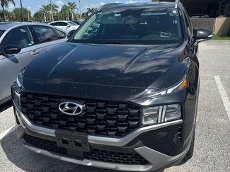 Certified 2023 Hyundai Santa Fe SEL w/ Cargo Package AWD/4WD video 1