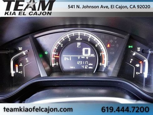 Used 2018 Honda CR-V LX image 29