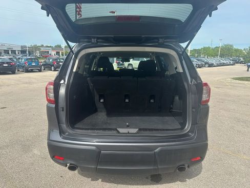 Used 2024 Subaru Ascent Premium AWD/4WD image 7