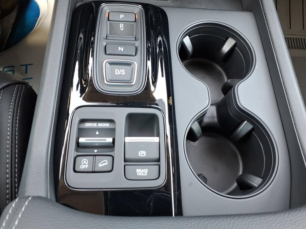 Used 2026 Honda Passport RTL image 13