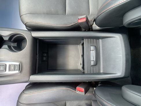 Used 2023 Honda Passport TrailSport image 22