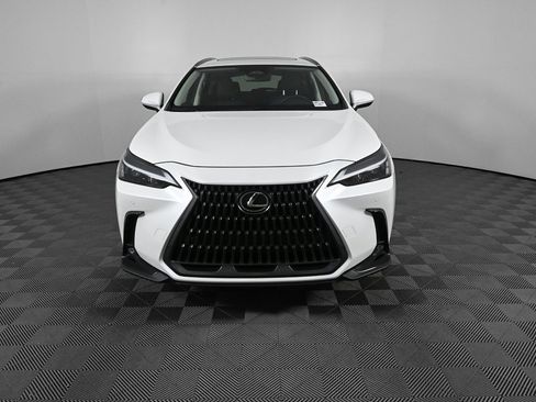 Used 2022 Lexus NX 350 AWD w/ Premium Package image 33
