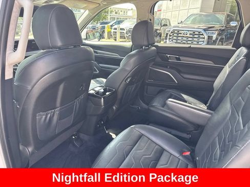 Used 2022 Kia Telluride SX w/ SX Prestige Package AWD/4WD image 17