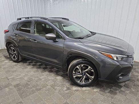 Used 2024 Subaru Crosstrek 2.0i Premium AWD/4WD image 1