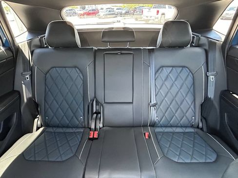Used 2026 Volkswagen Atlas Cross Sport SEL Premium R-Line AWD/4WD image 13