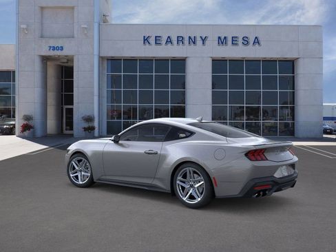 New 2026 Ford Mustang Premium image 31