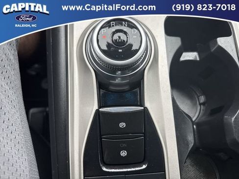 Certified 2021 Ford Explorer XLT w/ Class III Trailer Tow Package image 29