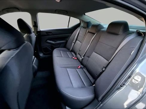 New 2025 Nissan Altima 2.5 S image 10