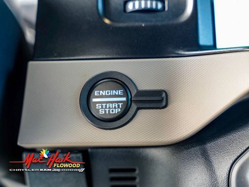 Used 2023 Ford Bronco Wildtrak image 25