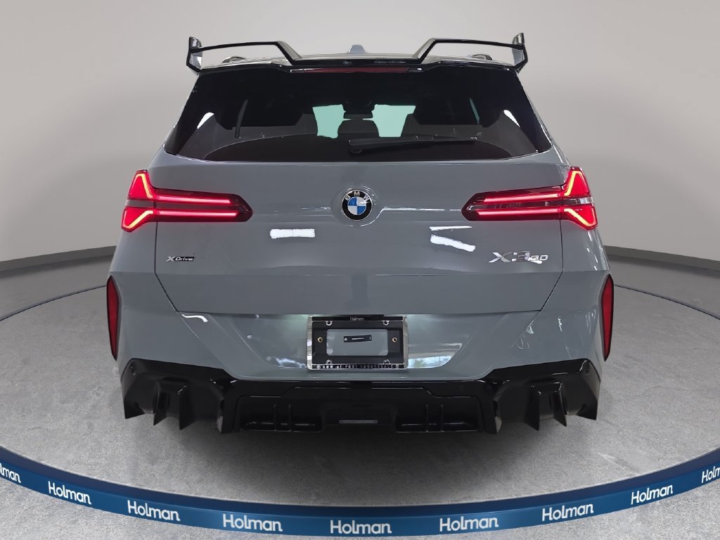 Used 2026 BMW X3 xDrive30i w/ M Sport Package AWD/4WD image 6
