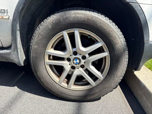 Used 2005 BMW X5 3.0i AWD/4WD image 8