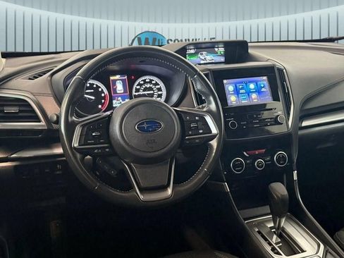 Certified 2023 Subaru Forester Premium AWD/4WD image 14