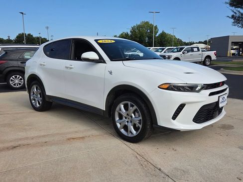 Used 2024 Dodge Hornet R/T AWD/4WD image 18