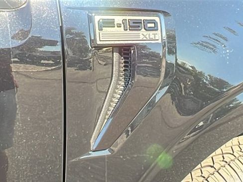 New 2025 Ford F150 XLT w/ Equipment Group 302A MID image 9