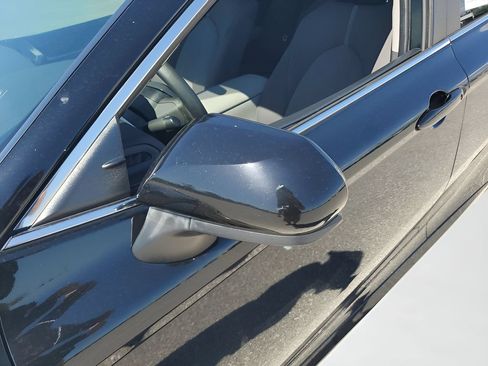 Used 2023 Toyota Camry LE FWD image 25