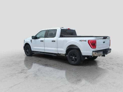 Used 2023 Ford F150 XLT w/ Trailer Tow Package AWD/4WD image 6