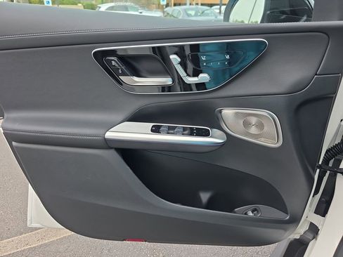New 2026 Mercedes-Benz GLC 300 4MATIC image 19