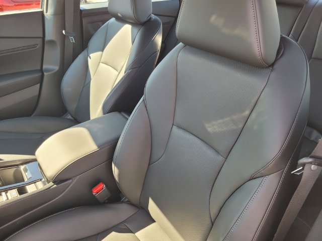 New 2026 Honda Accord Sport image 8