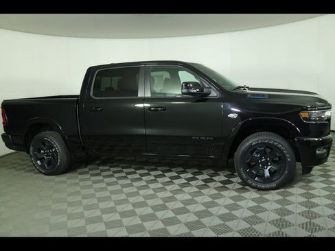 New 2026 RAM 1500 Big Horn image 10