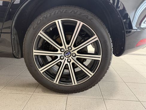 Used 2015 Volvo XC60 T6 Platinum FWD image 5