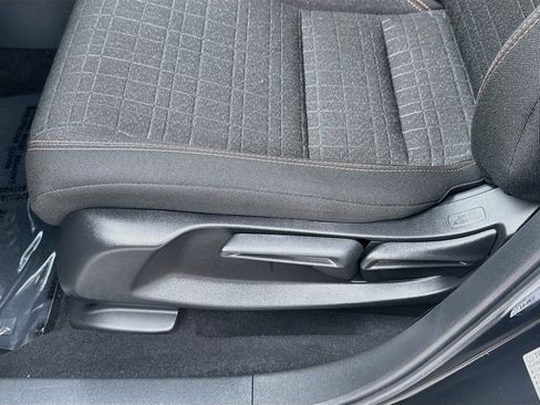 Certified 2026 Honda HR-V Sport image 17