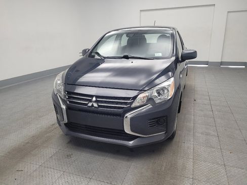 Used 2024 Mitsubishi Mirage ES FWD image 15