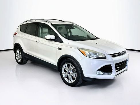 Used 2014 Ford Escape Titanium FWD image 24
