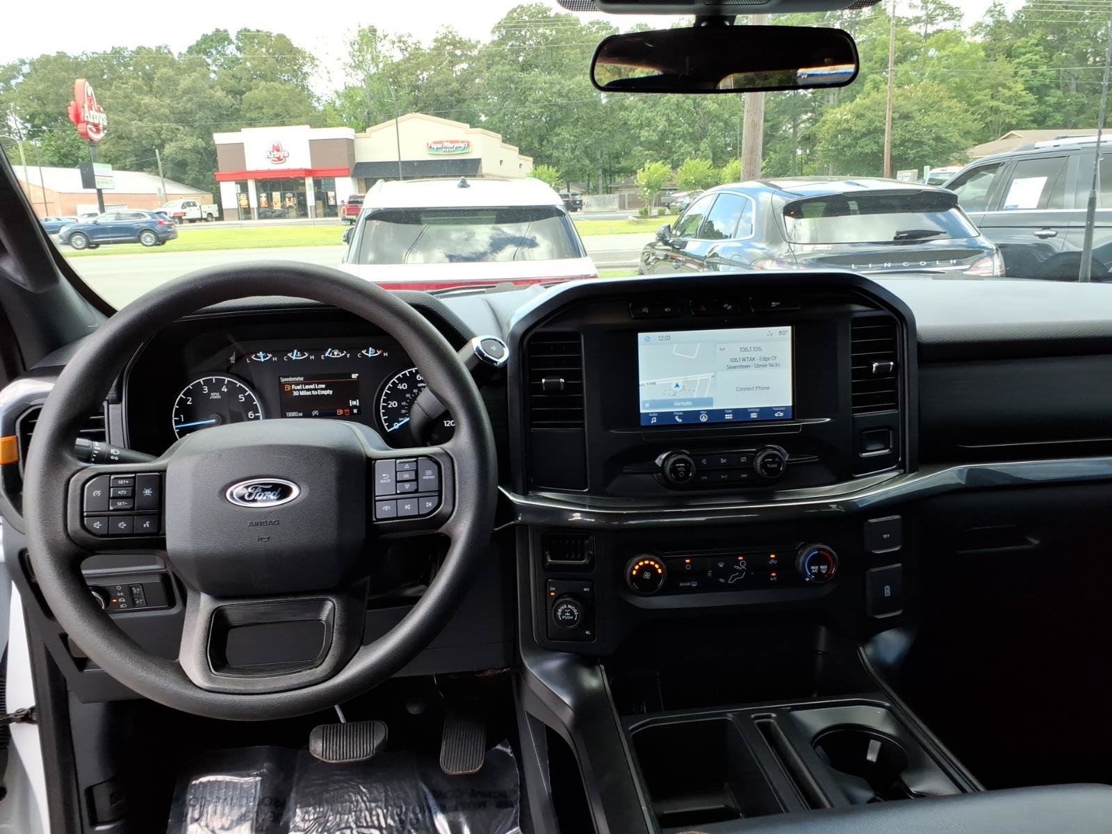 Used 2022 Ford F150 Tremor AWD/4WD image 12