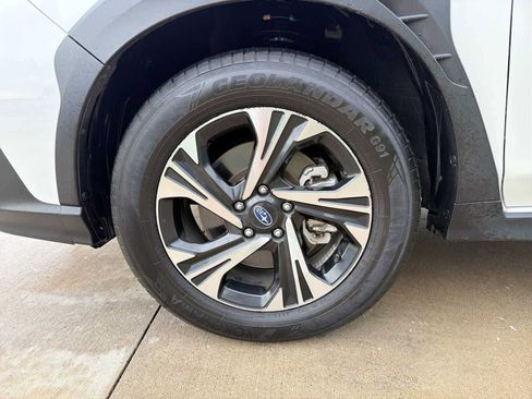 Certified 2024 Subaru Crosstrek 2.0i Premium AWD/4WD image 10