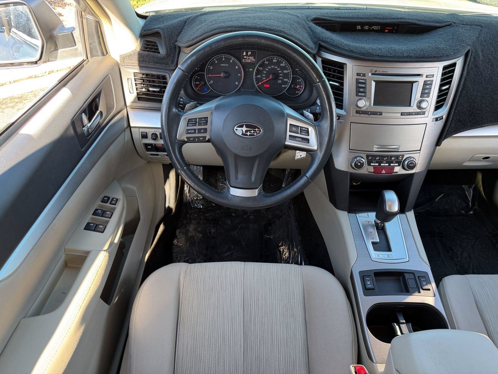 Used 2014 Subaru Outback 2.5i Premium AWD/4WD image 25