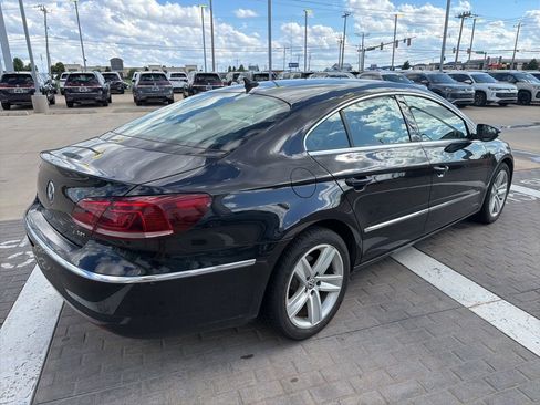 Used 2013 Volkswagen CC Sport FWD image 5