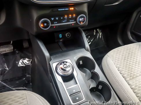 Used 2020 Ford Escape SE AWD/4WD image 20