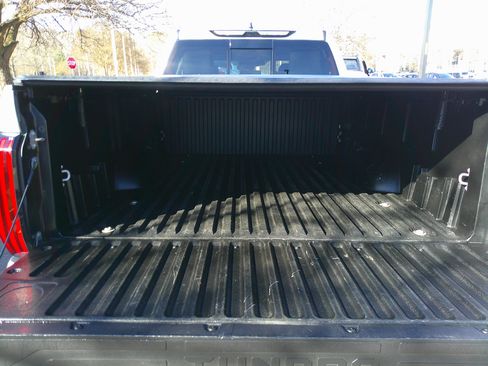 Used 2023 Toyota Tundra SR5 image 30