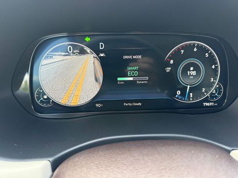 Used 2020 Hyundai Palisade Limited FWD image 26