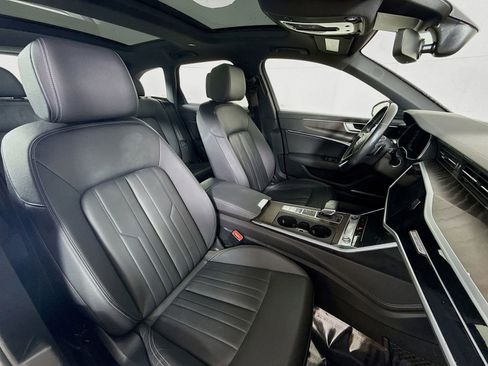 Used 2022 Audi A6 3.0T allroad Prestige image 28