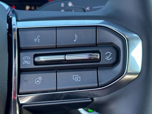 New 2026 GMC Terrain Elevation w/ Elevation Premium Package image 18