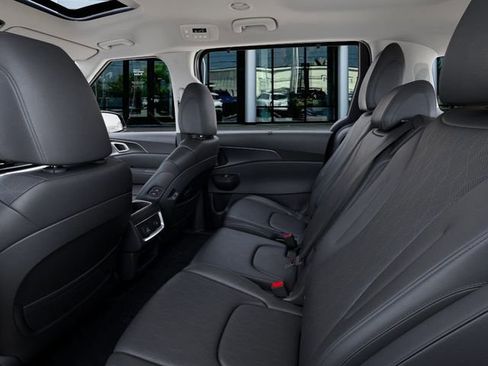 New 2026 Kia Carnival SX image 18