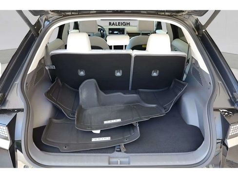 Used 2023 Hyundai Ioniq 5 SEL AWD/4WD image 25