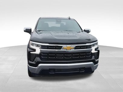 New 2026 Chevrolet Silverado 1500 LT
