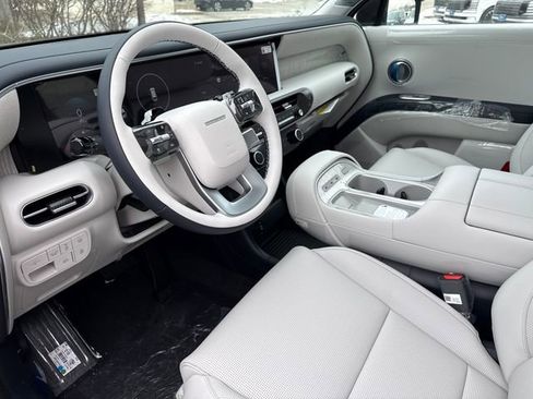 New 2026 Hyundai Palisade Calligraphy image 19