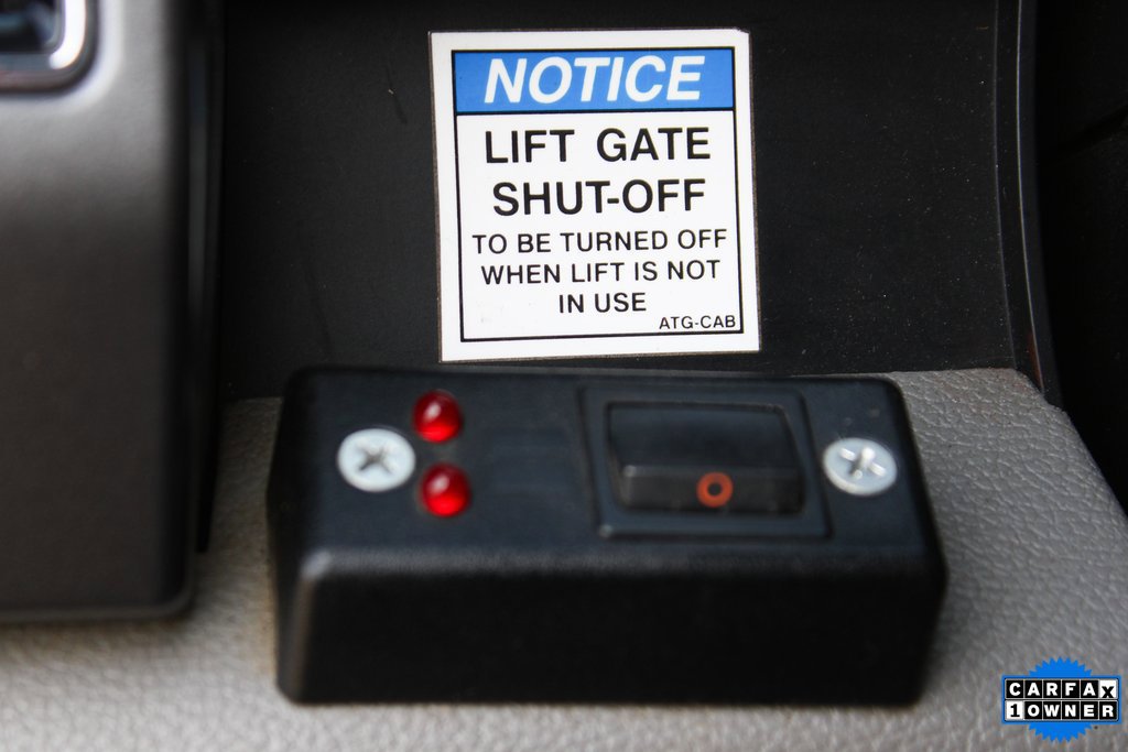Used 2019 Ford F550 4x4 Crew Cab Super Duty image 18